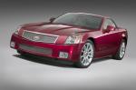 Cadillac XLR-V 2006 года